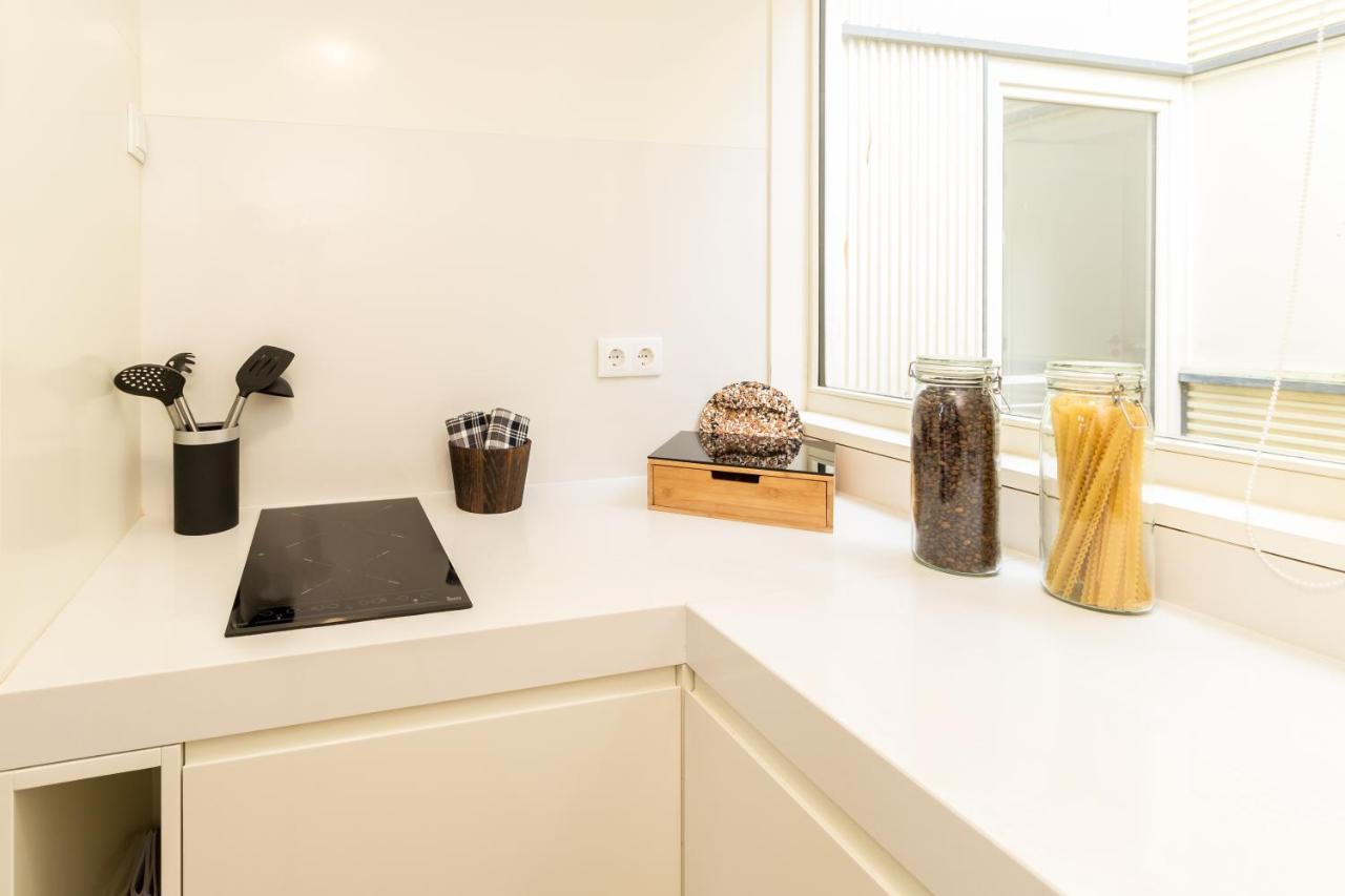Guest H4u - Flores Lello Center Apartamento *
