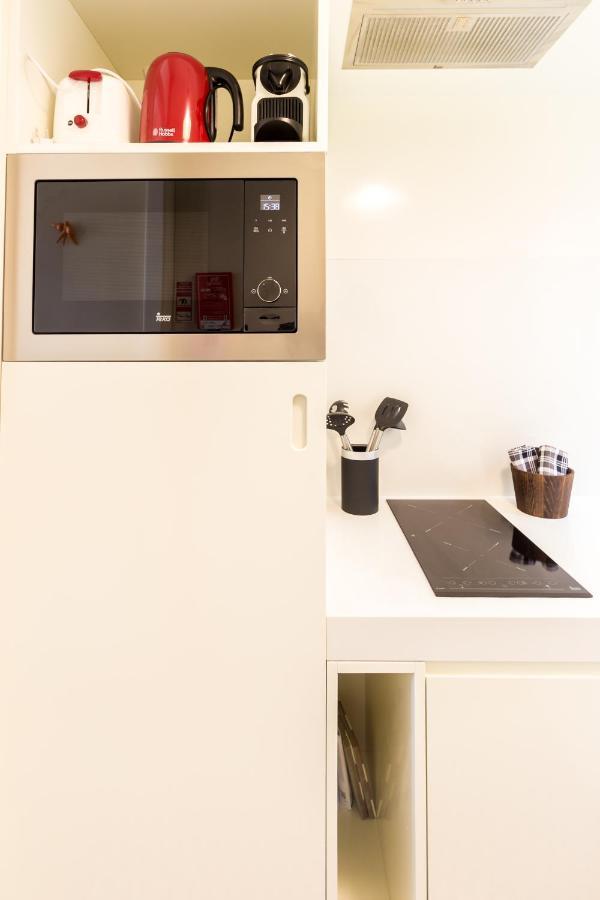 Guest H4u - Flores Lello Center Apartamento