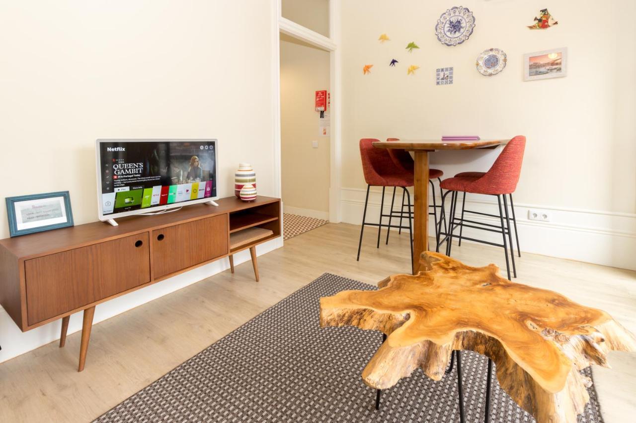 Guest H4u - Flores Lello Center Apartamento *
