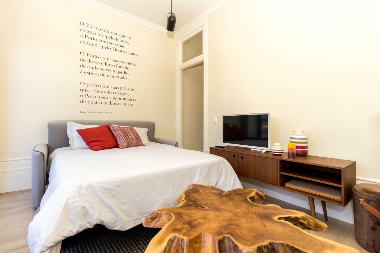 Guest H4u - Flores Lello Center Apartamento *