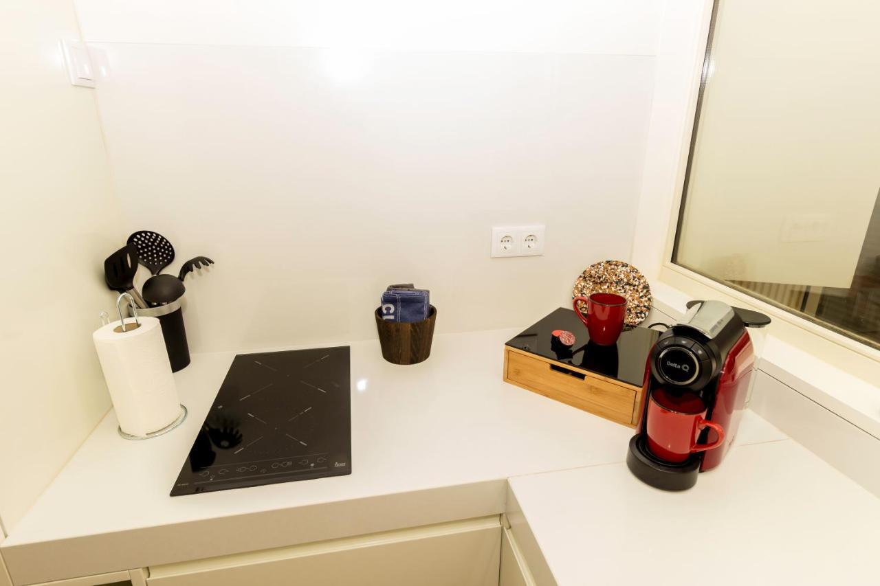 Guest H4u - Flores Lello Center Apartamento *